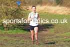 Womens 35 and Over and Mens 65 and Over, 2024 NEMAA Cross Country Champs., Wallsend. Photo: David T. Hewitson/Sports for All Pics